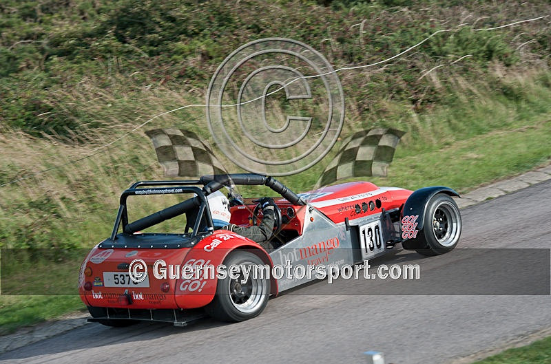 Ald Hill_2010_Car-185 - ALDERNEY HILL CLIMB 2010