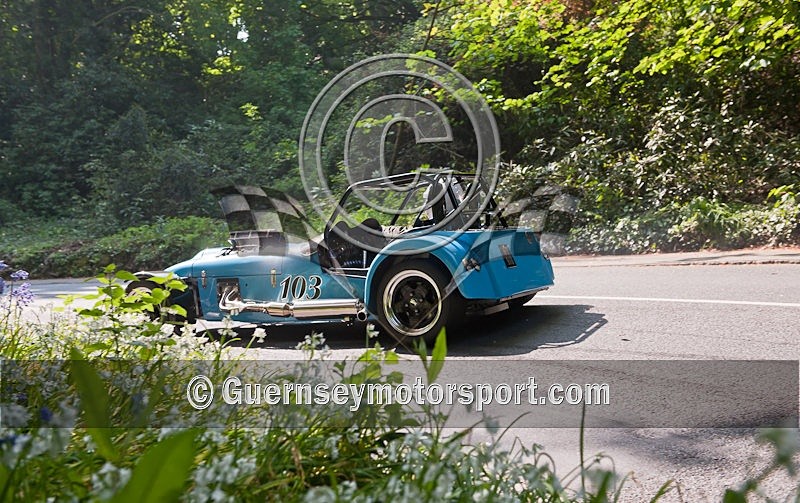 GMCCC_Hill Climb_25-04-11-81 - CARS 2011-04-25