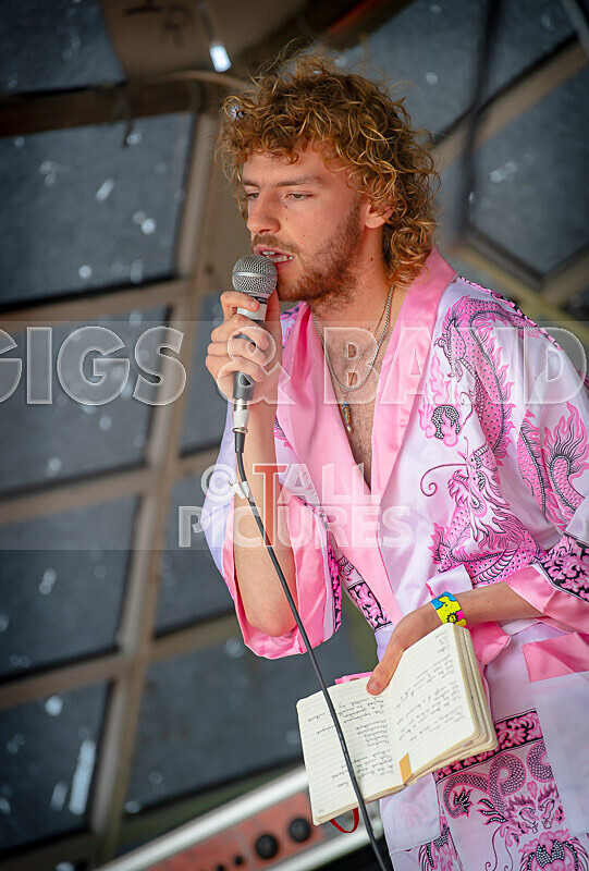 Curly His Wife-2 - CURLY & HIS WIFE