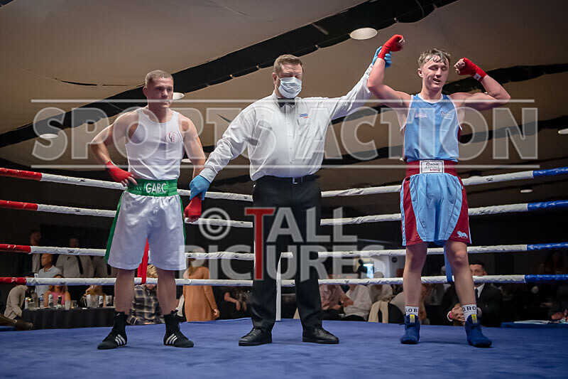 BOUT 11_Niall Adams v Blaine Lambert-49 - BOUT 11_Niall Adams v Blaine Lambert