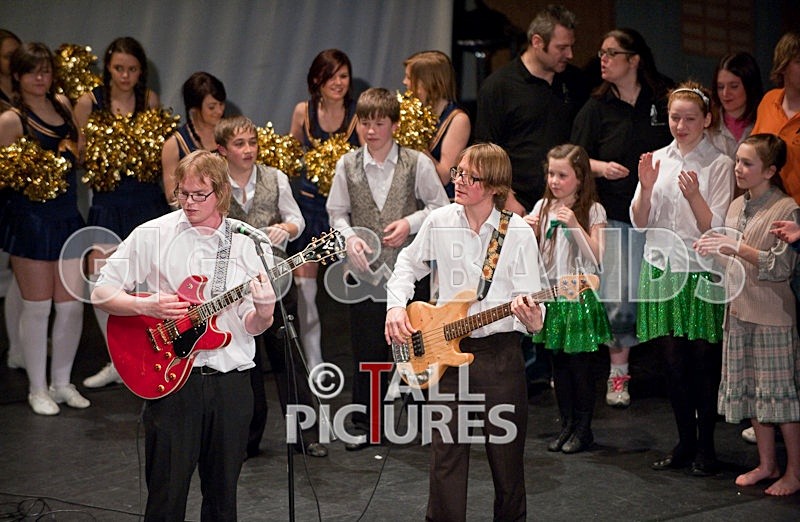 Variety Show-74 - SCHEMA