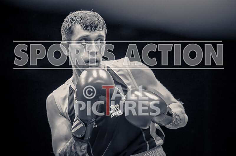 BOUT 5- Scott Little v Corey Rivers-20 - BOUT 5: Scott Little v Corey Rivers