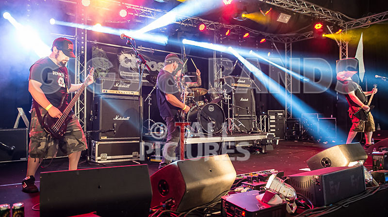 Byzanthian Neckbeard-114 - BYZANTHIAN NECKBEARD