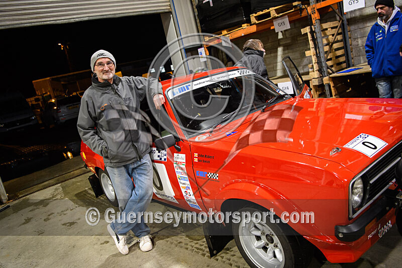 Comprop Guernsey Rally 2023_Scrutineering-2 - COMPROP GUERNSEY RALLY 2023 - SCRUTINEERING