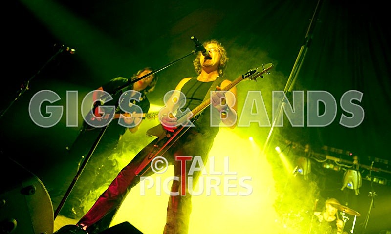 Guns n Oatcakes-50 - HOGWASH 2009 - BANDS