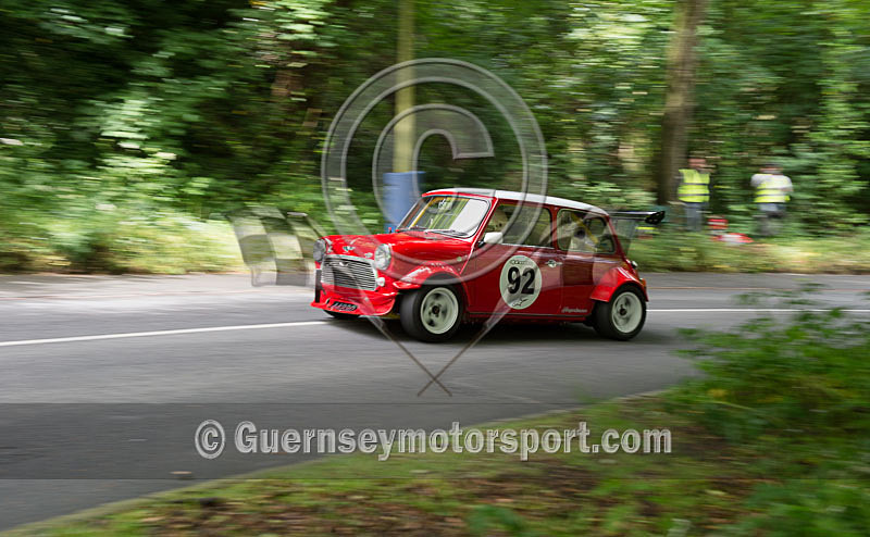 GKMC_Hill Climb_26-05-2014_Car-5 - CARS_26-05-2014