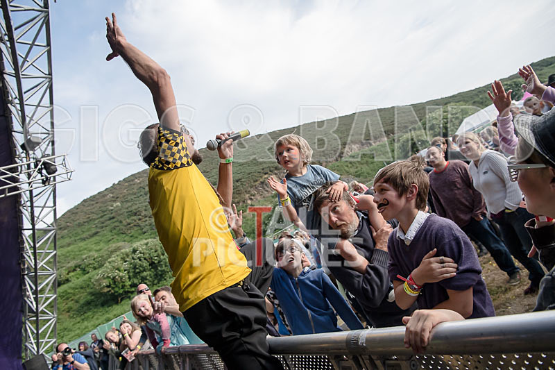 Dubioza Kolektiv-32 - DUBIOZA KOLEKTIV