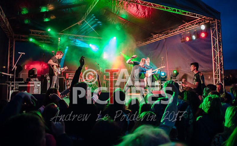 Liberation Day 2018_Scene-20 - LIB DAY 2018... SOME OF THE ENTERTAINMENT