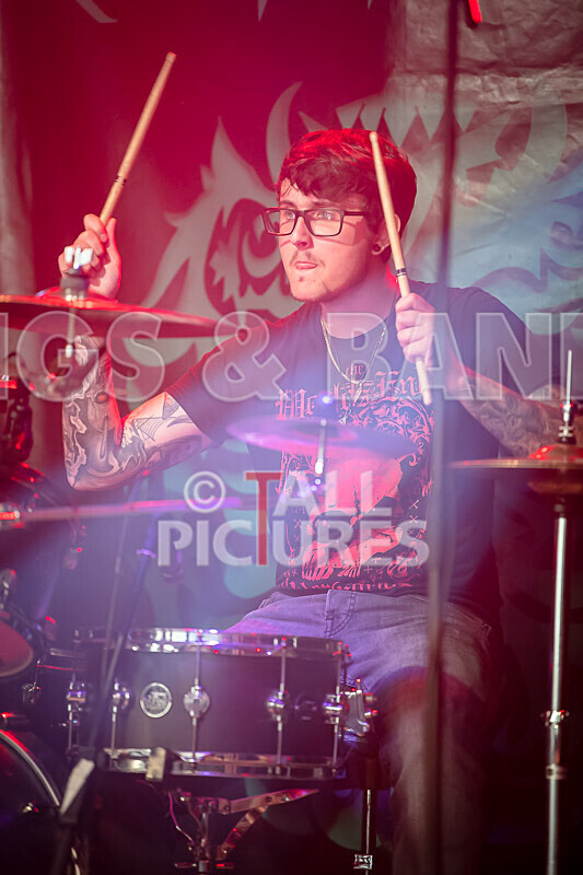 From Darkness-154 - FROM DARKNESS