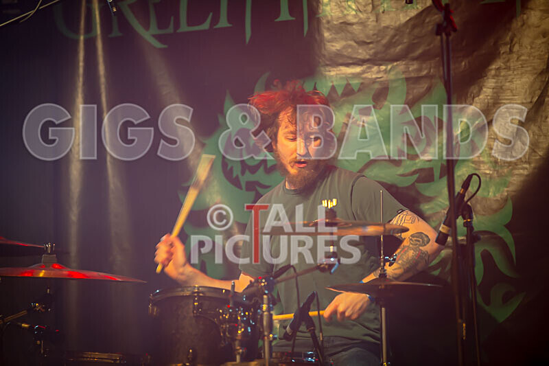 Terrible Stuntman-111 - TERRIBLE STUNTMAN