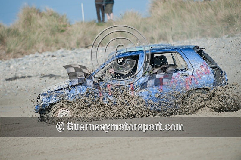 Autocross Fun Meeting 2011-105 - AUTO-X FUN MEETING 2011