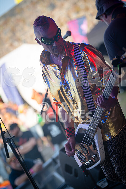 Mark Le Gallezs Rock N Roll Disaster-22 - MARK LE GALLEZ'S ROCK N ROLL DISASTER