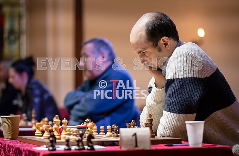 Guernsey Chess Festival 2022-39 - THE 46th GUERNSEY INTERNATIONAL CHESS FESTIVAL