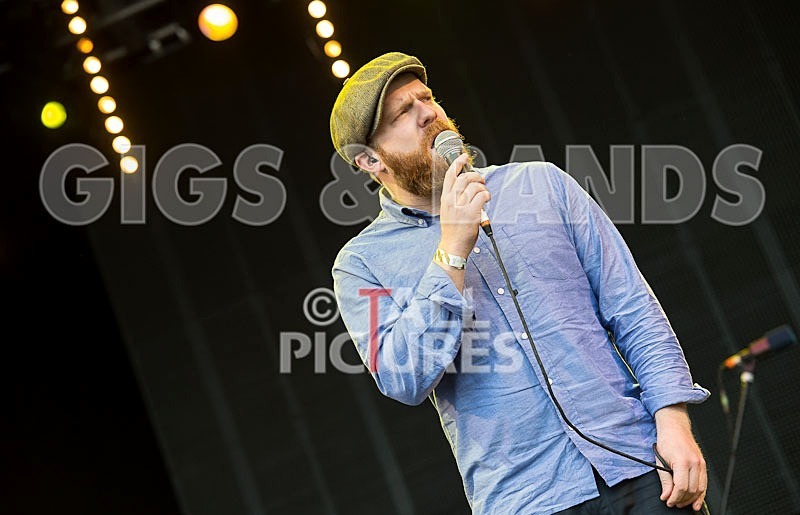 Alex Clare-8 - ALEX CLARE