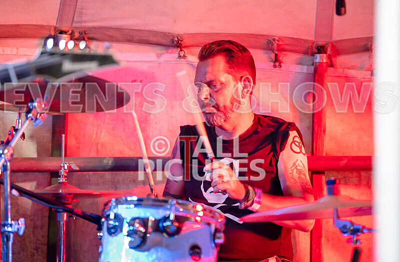 Guernsey Agricultural Show 2021-340 - GUERNSEY AGRICULTURAL SHOW 2021