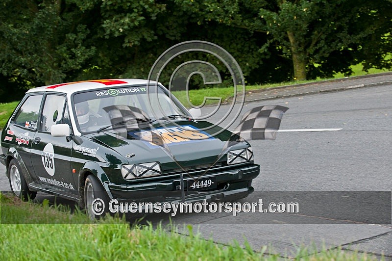 Hill Car 2010-10-03-129 - HILL CLIMB 2010-10-03