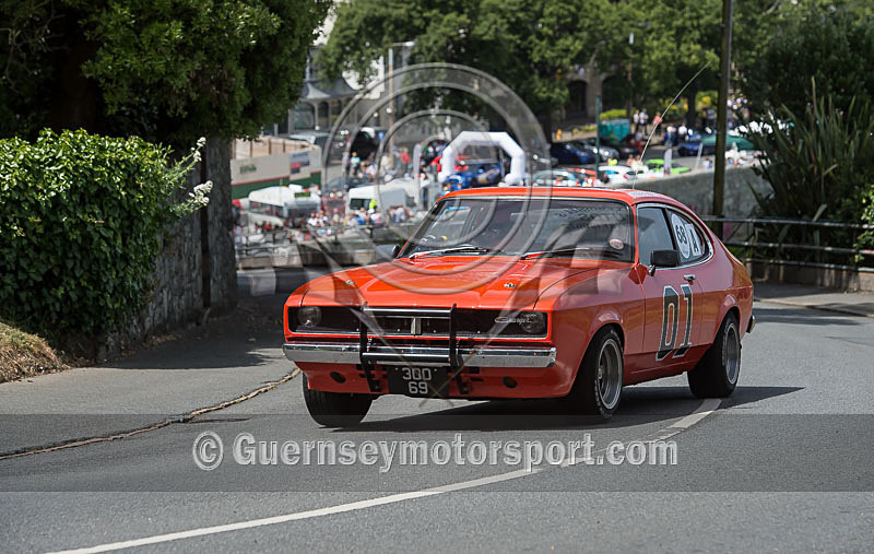 Heritage Charity Hillclimb_2014-390 - HERITAGE CHARITY HILL CLIMB 2014