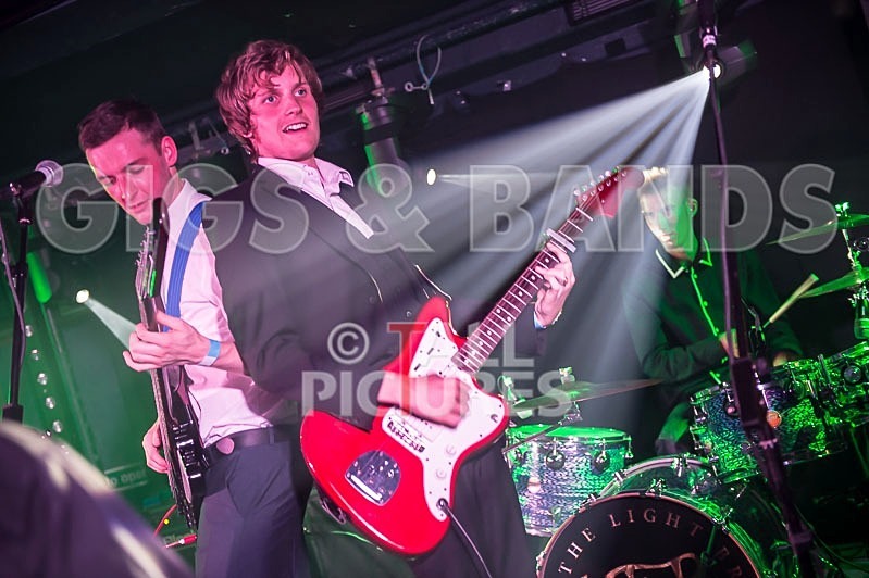 Last of the Light Brigade-395 - LAST OF THE LIGHT BRIGADE