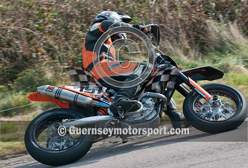 Ald Hill Bike-22 - ALDERNEY HILL CLIMB 2009