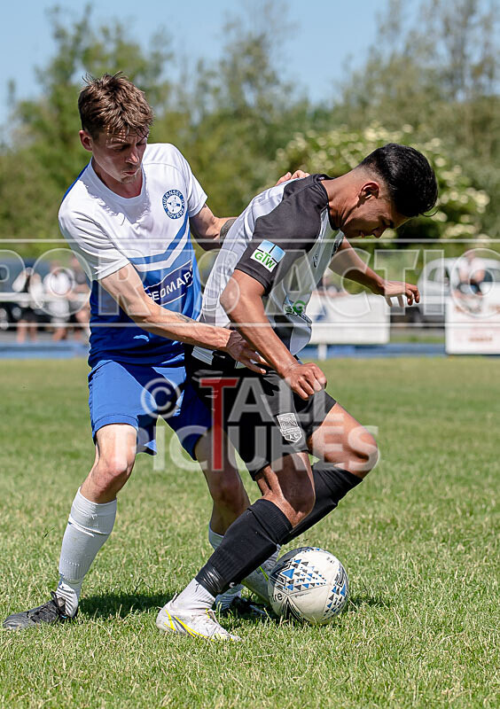 Jeremie Cup Final 2021-24 - JEREMIE CUP FINAL 2021