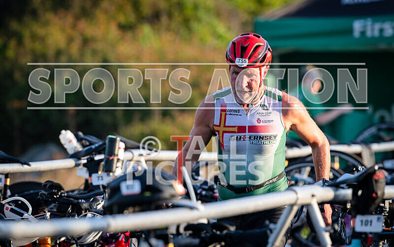 Granite Man 2022-70 - GRANITEMAN TRIATHLON 2022