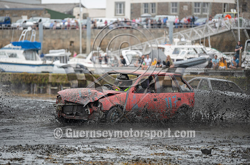 Autocross 50th Harbour Race-153 - AUTOCROSS 50th ANNIVERSARY HARBOUR RACE