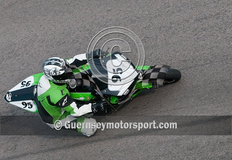 Ald Hill Bike-39 - ALDERNEY HILL CLIMB 2009