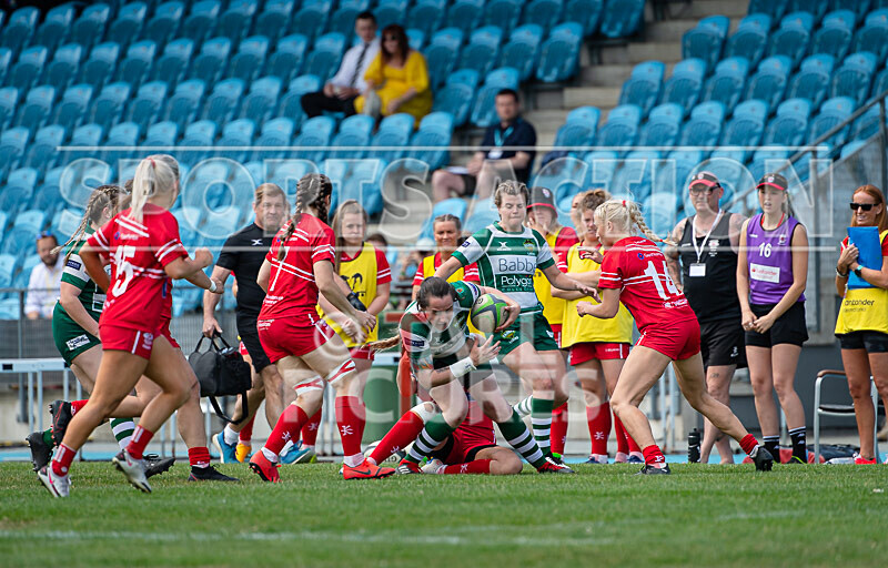 Womans 2022 Siam Cup-3 - WOMANS 2022 SIAM CUP
