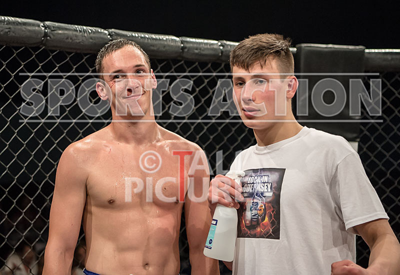 Josh Meadowcroft v Jake Brookfield-62 - BOUT-11 Josh Meadowcroft v Jake Brookfield