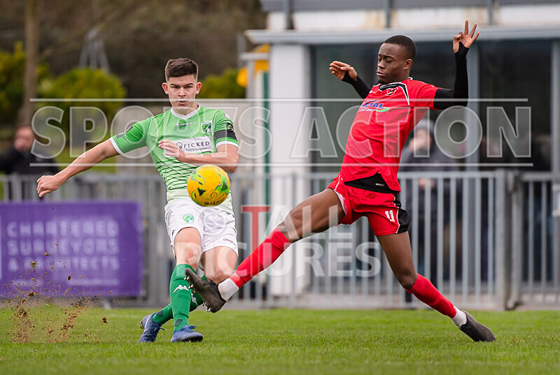 GFC v Phoenix Sports-36 - GFC v PHOENIX SPORTS