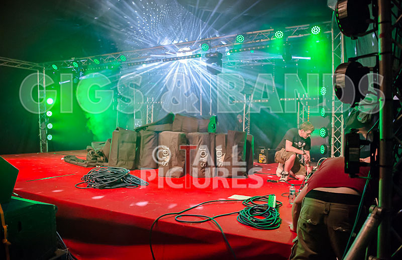 Chaos 2016_The End-9 - CHAOS 2016_THE END