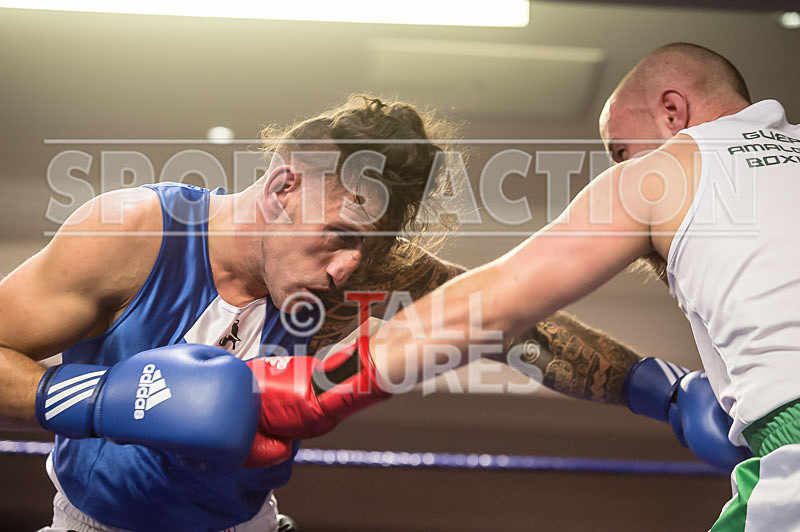 Bout 7_Tomasz Kot v Gavin Morris-9 - BOUT 7_Tomasz Kot v Gavin Morris