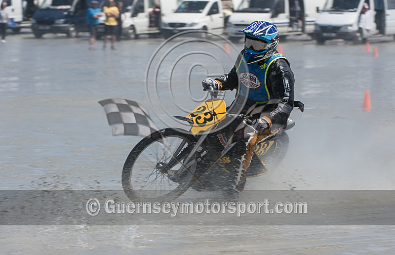 Sand Ace_2014_Bike-47 - BRITISH SAND ACE 500cc SOLO RIDERS - 2014
