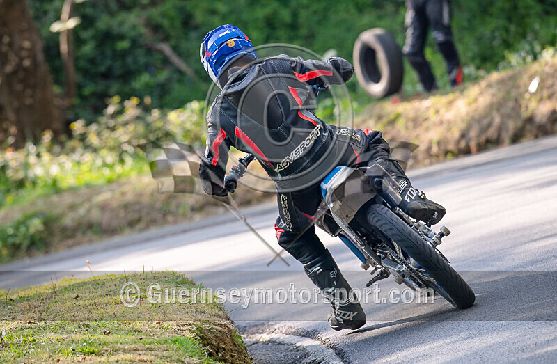 Hillclimb 2021_2-Day_BIKE-38 - GMC&CC 2-DAY HILLCLIMB 2021_BIKES