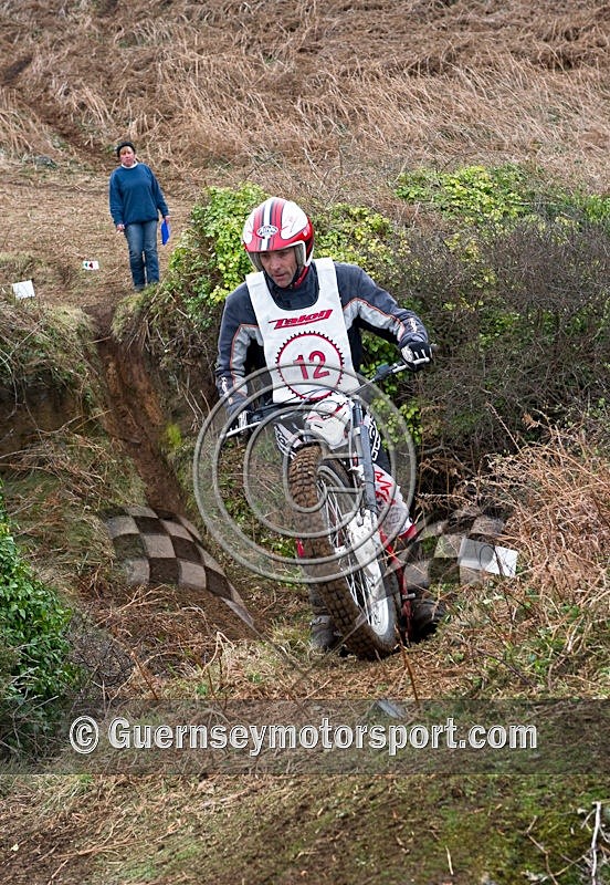 2-Day Trials_2010-94 - 2010 2-DAY TRIALS