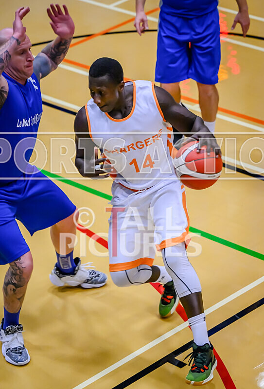 Edmundson Electrical Chargers v Le Mont Saint_2023-6 - EDMUNDSON ELECTRIC CHARGERS v LE MONT SAINT