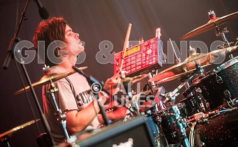 Hadouken-7 - HADOUKEN