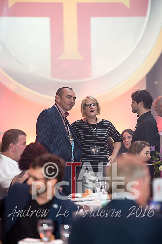 Pride Awards-22 - GUERNSEY PRESS PRIDE OF GUERNSEY AWARDS 2016