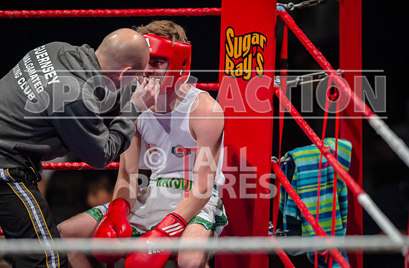 BOUT-8 - Charlie Watson v Kiel Merritt-15 - BOUT-8 - Charlie Watson v Kiel Merritt