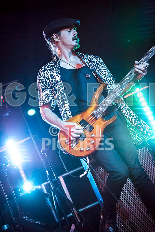 The Gaa Gaas-103 - THE GAA GAAS