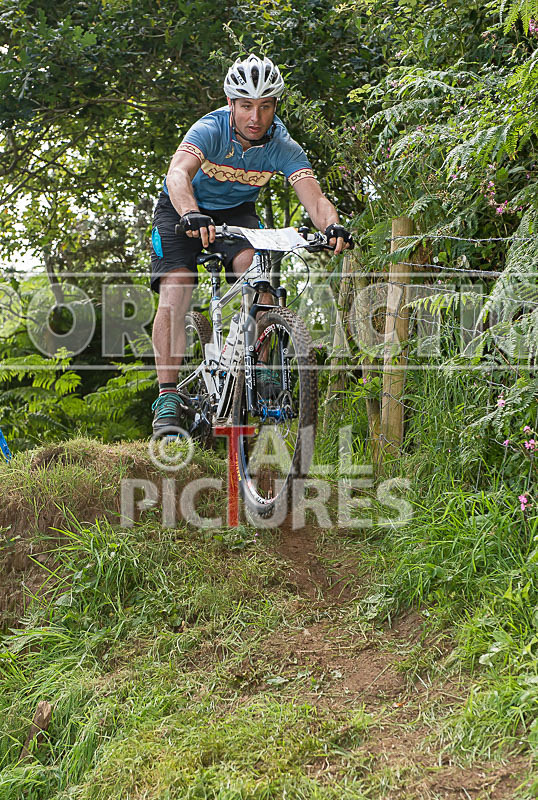MTB 2014_Enduro Stage-1-47 - 2014 TOUR OF GUERNSEY