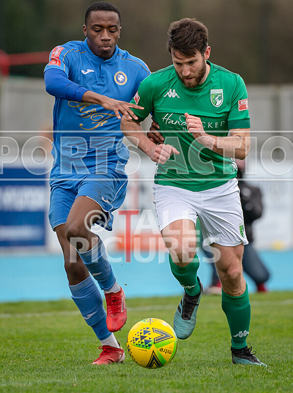 GFC v Marlow_05-03-2022-84 - GFC v MARLOW