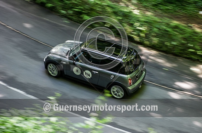 Charity Hill Climb_2012-17 - HERITAGE CHARITY HILL CLIMB 2012