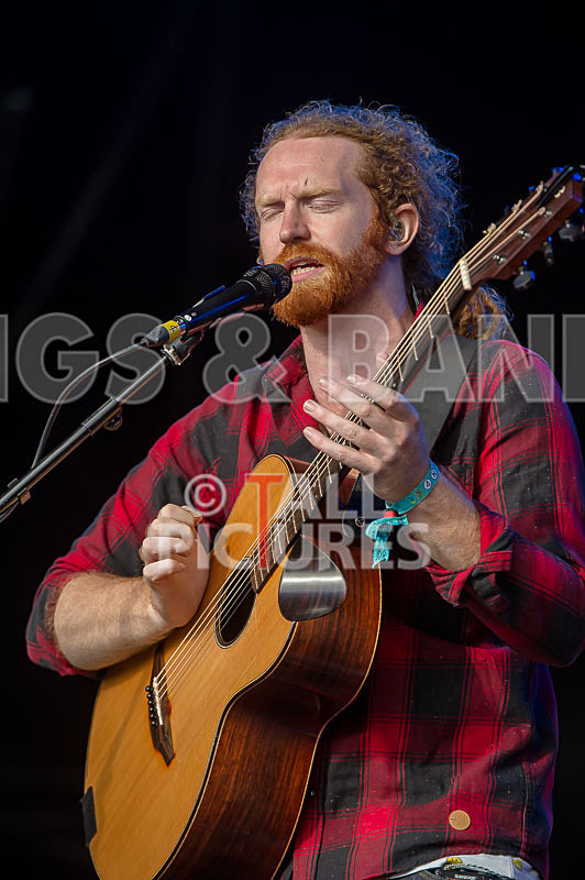 Newton Faulkner-2 - NEWTON FAULKNER