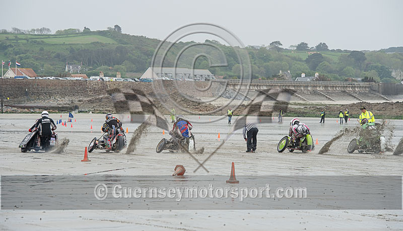 British SandAce_2016_SIDECAR-41 - BRITISH SAND ACE 1000cc SIDECAR RIDERS 2016