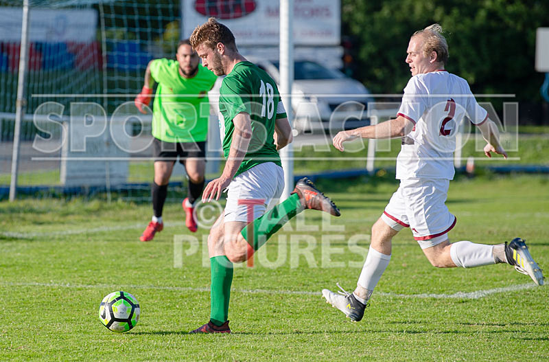 Guernsey v Upton Park-57 - GUERNSEY v UPTON PARK
