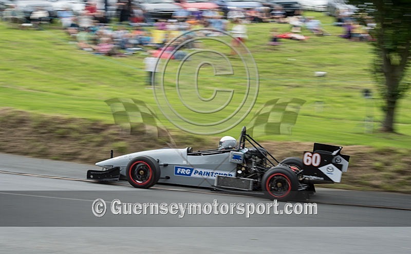 Hill Climb_27-08-2012_Car-5 - CARS 2012-08-27