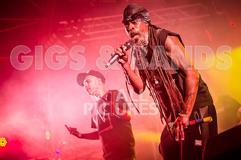 Asian Dub Foundation-27 - ASIAN DUB FOUNDATION