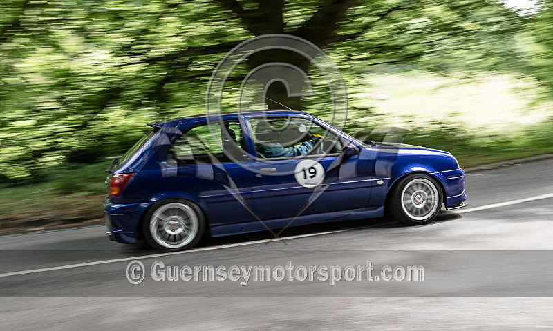 Heritage Charity Hillclimb_2014-374 - HERITAGE CHARITY HILL CLIMB 2014
