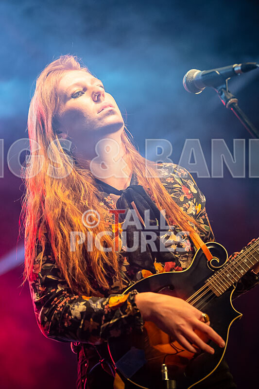 The Cor Damme Lars-141 - THE COR DAMME LARS